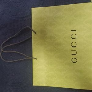 Gucci Bag